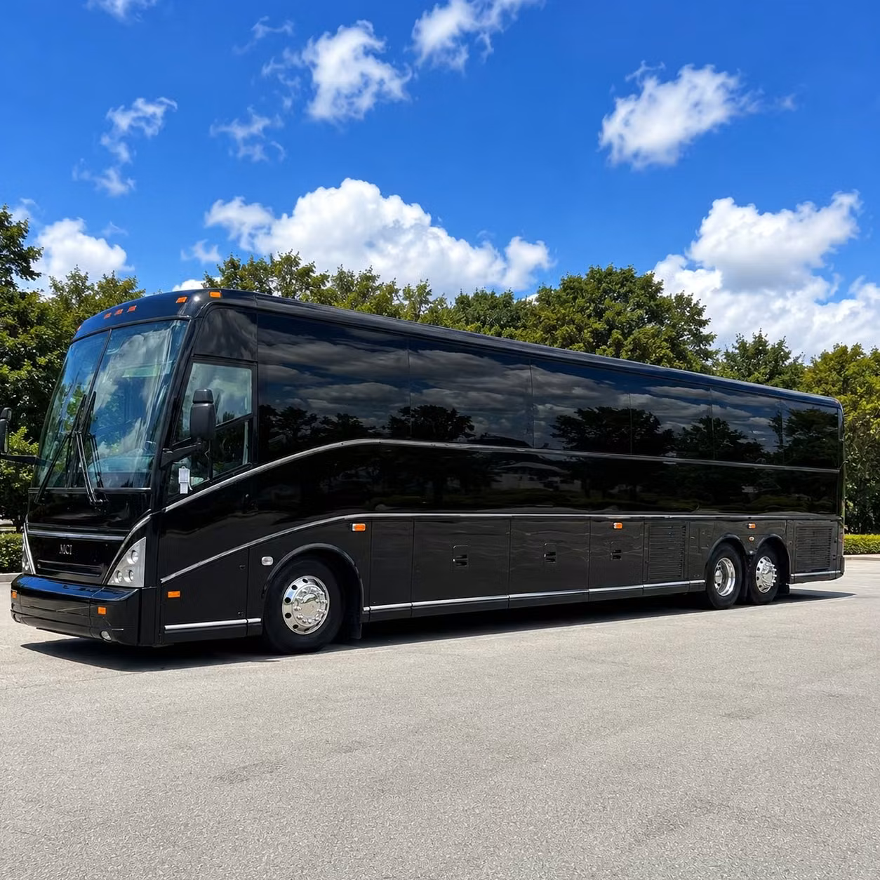 book private event transportation in north las vegas or any city nearby