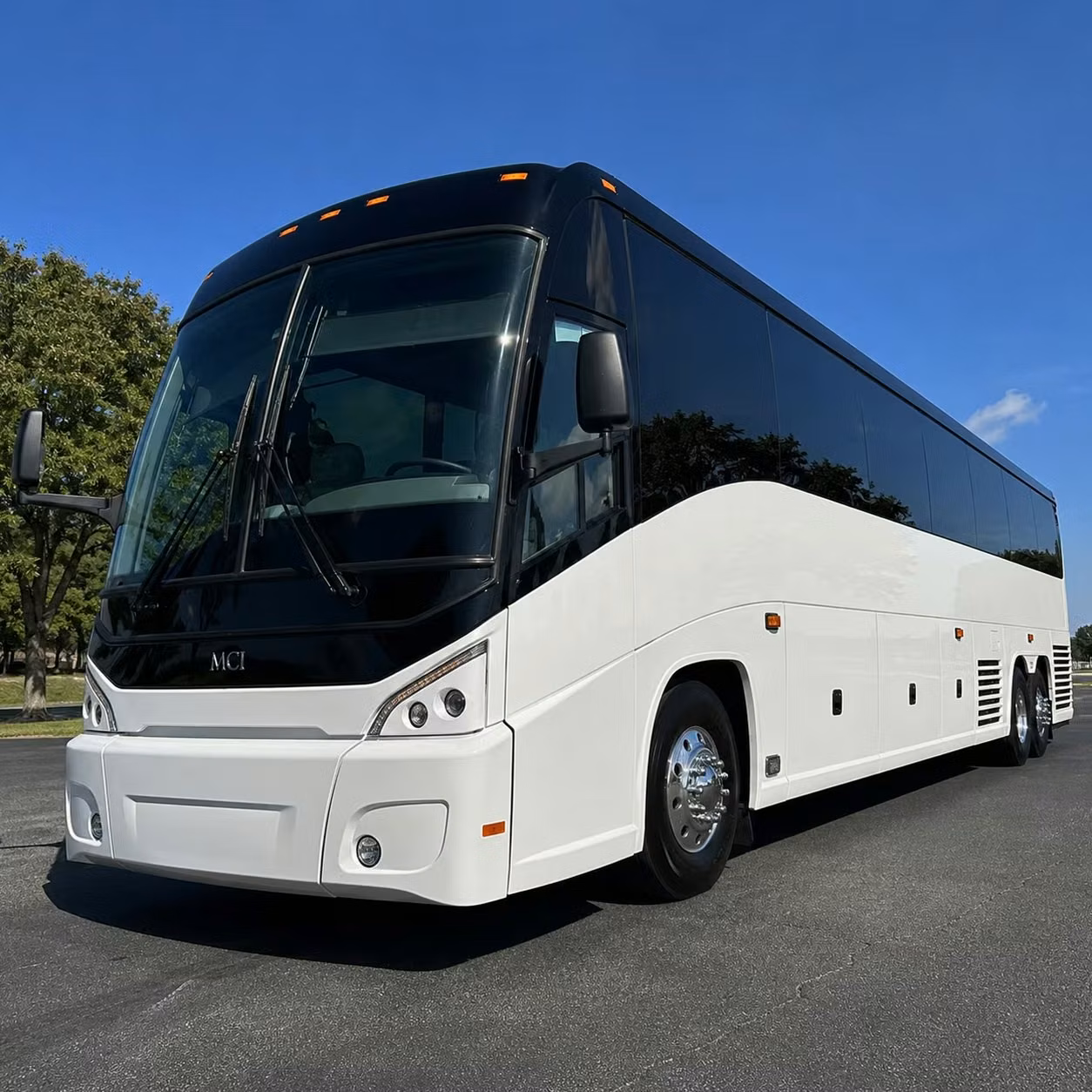 concert bus rentals to allegiant stadium and t mobile arena from north las vegas