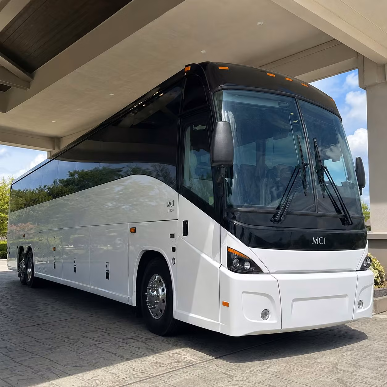 cross town cross shift cross county employee shuttles built around your schedule