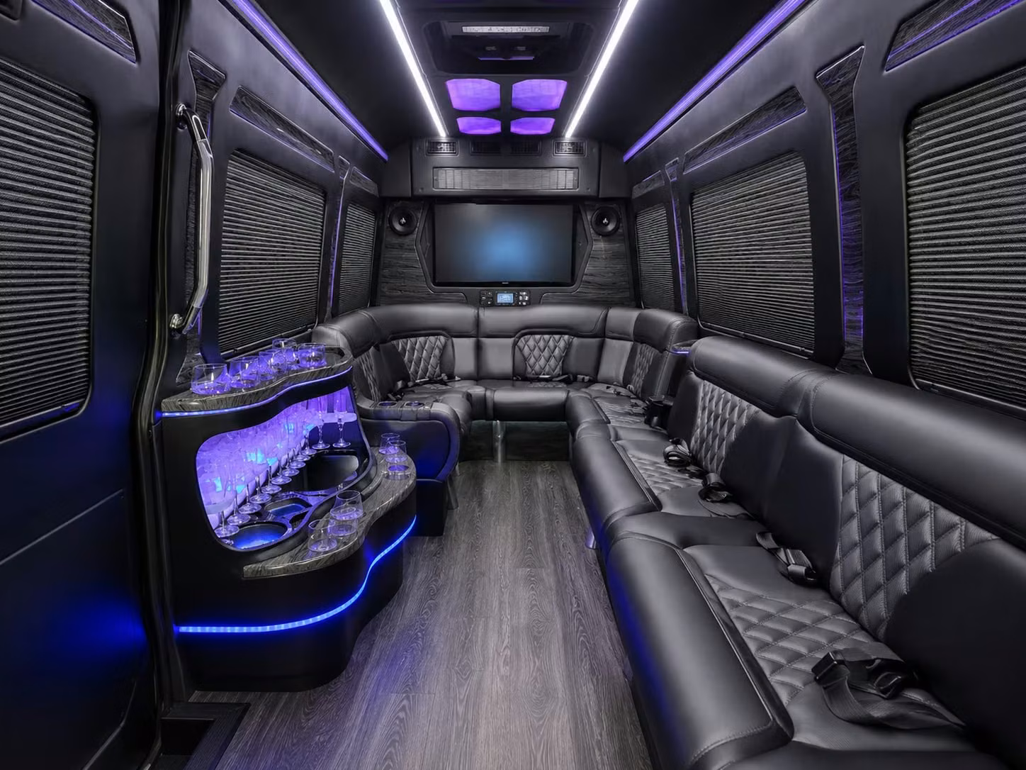 get online pricing for north las vegas employee transportation in under 30 seconds