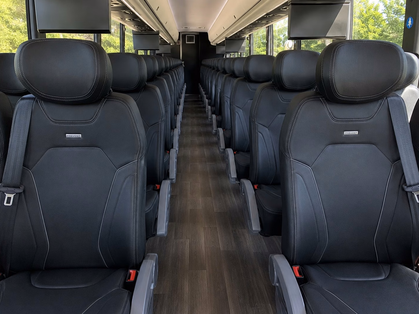how the time of year and seasonal demand affect charter bus rental costs in north las vegas