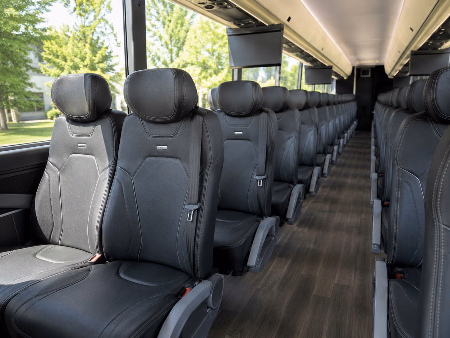 how where and when you re traveling affects north las vegas charter bus prices