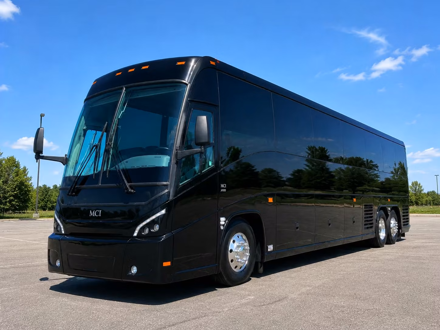 let coachbusnorthlasvegas com handle prom transportation so you can focus on the night
