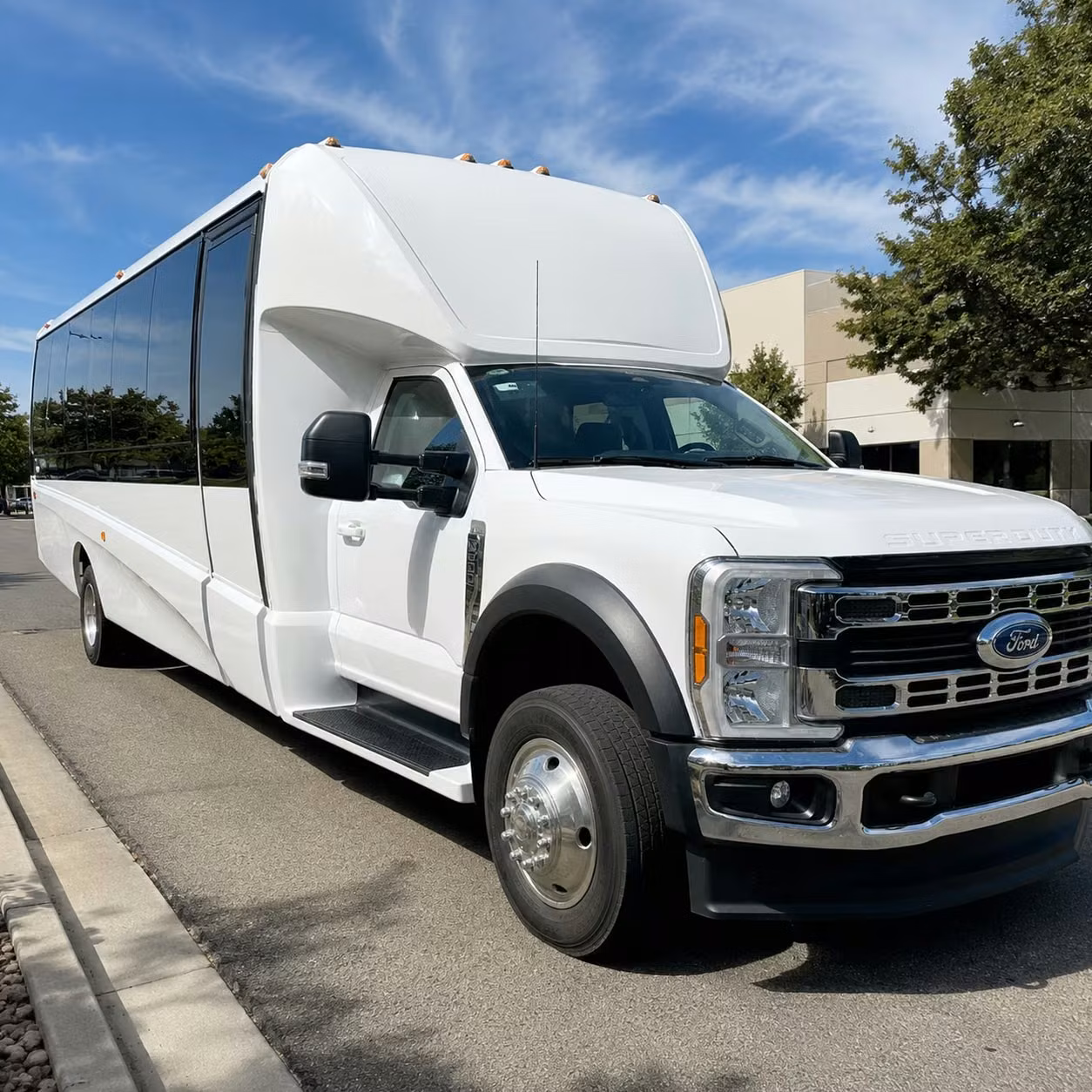 minibus rentals for north las vegas youth group events and mission trips