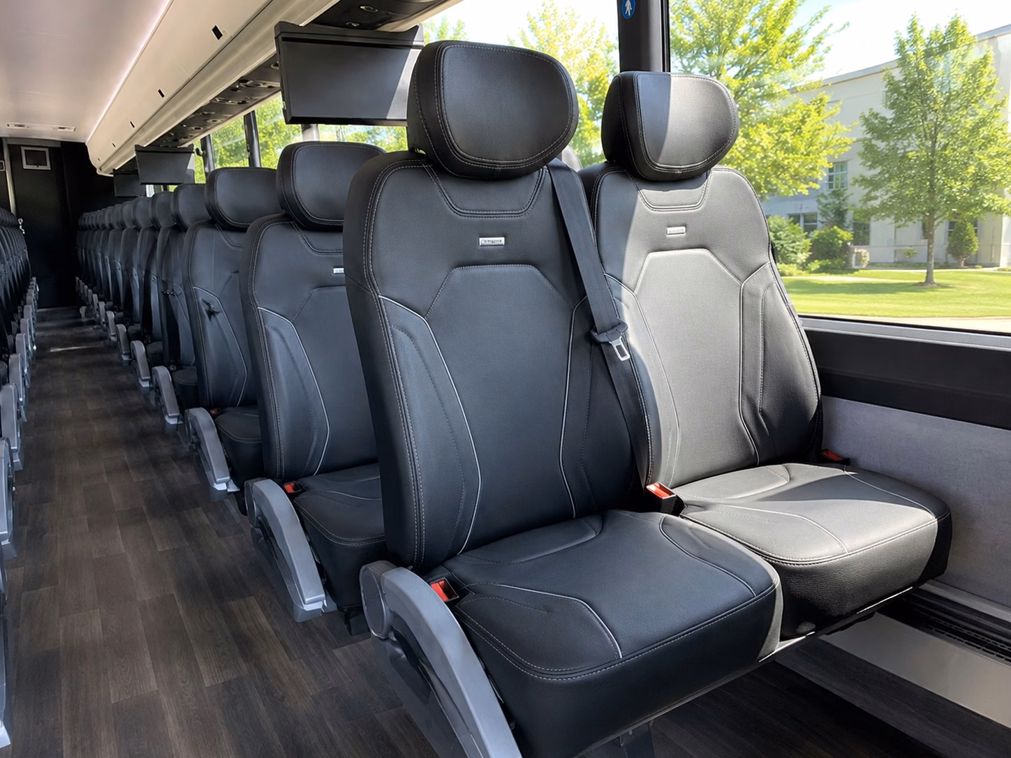north las vegas airport transportation