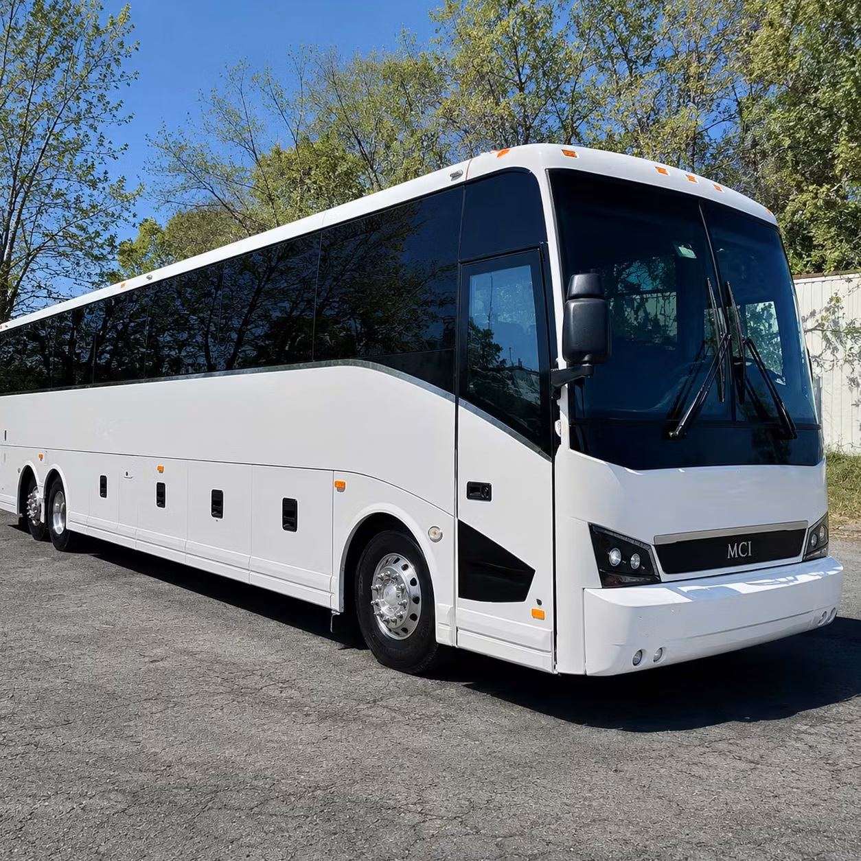 north las vegas employee shuttle services that keep your team moving