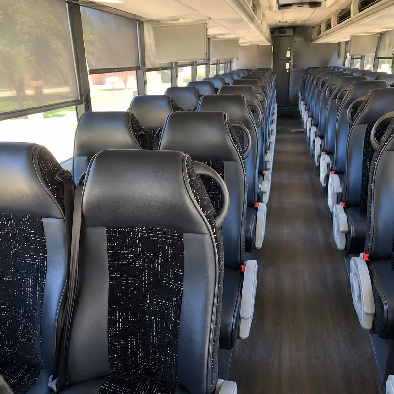 north las vegas long distance transportation