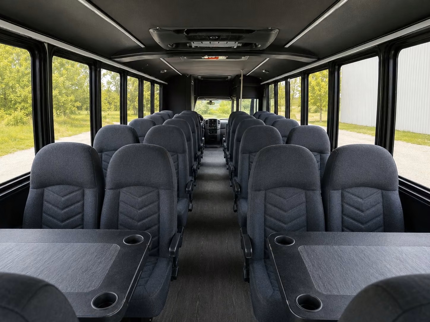 north las vegas wedding transportation