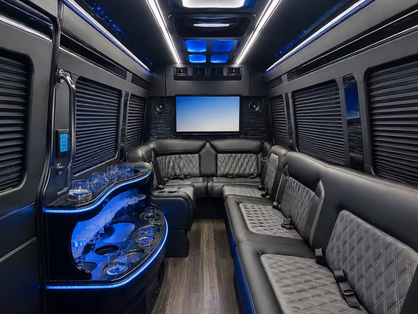 one search for your north las vegas group trip