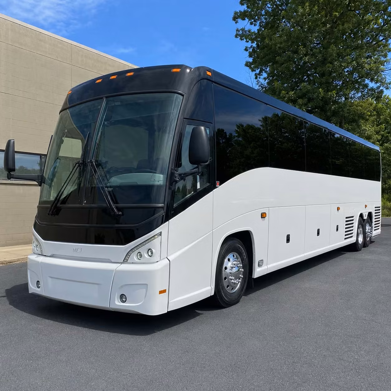 shuttle buses for sunday services and weekly church gatherings in north las vegas
