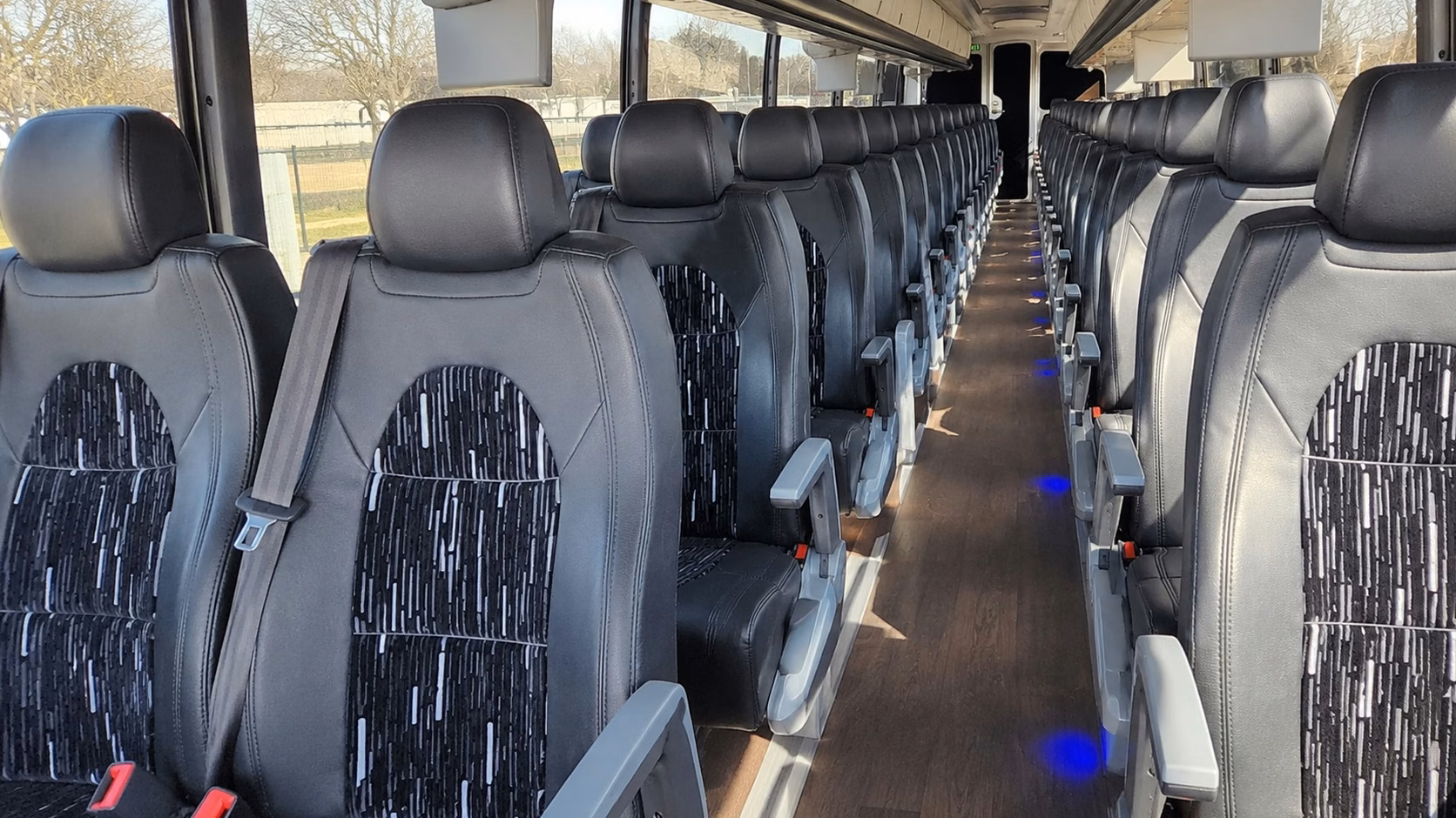 the easy way to compare north las vegas buses