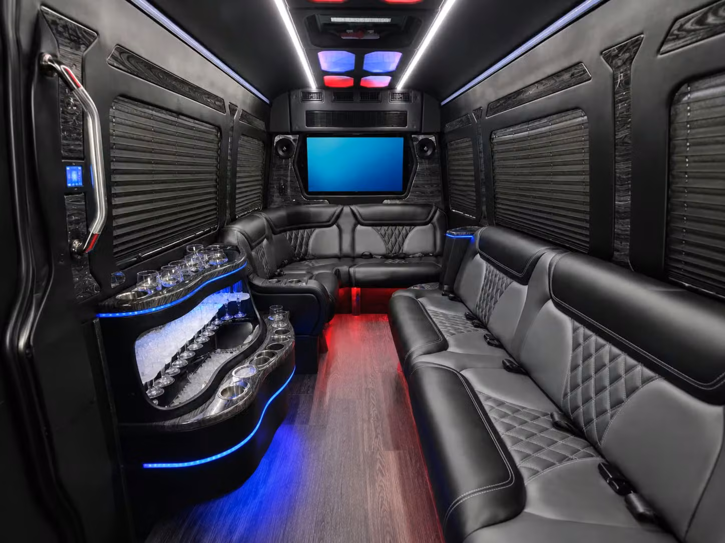 transportation for north las vegas church weddings funerals and special ceremonies