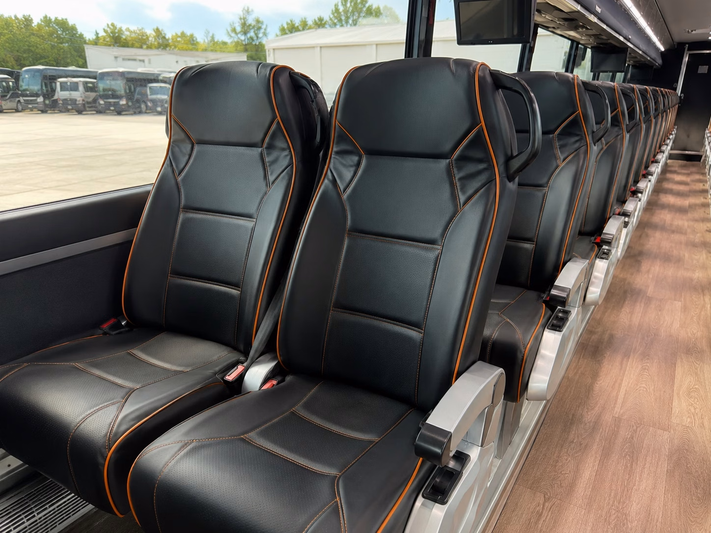 unlv rebels fan transportation and college sports shuttles in the las vegas area