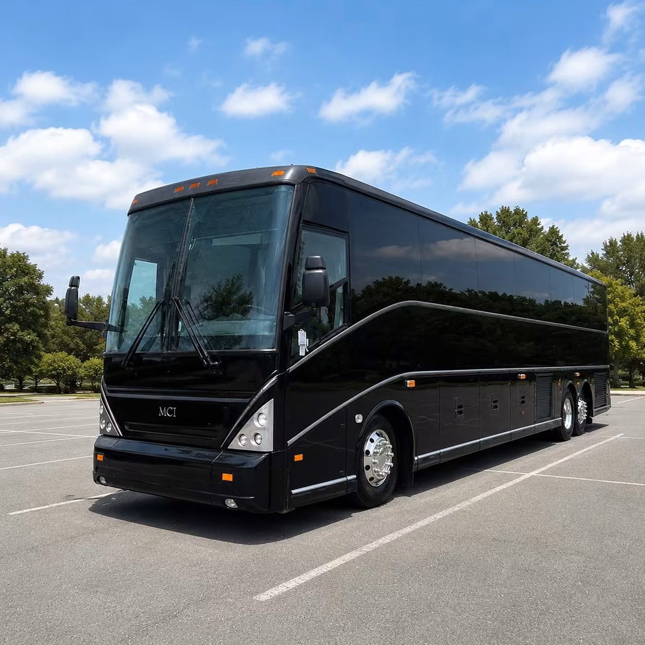 wedding guest shuttle buses for north las vegas and las vegas valley venues