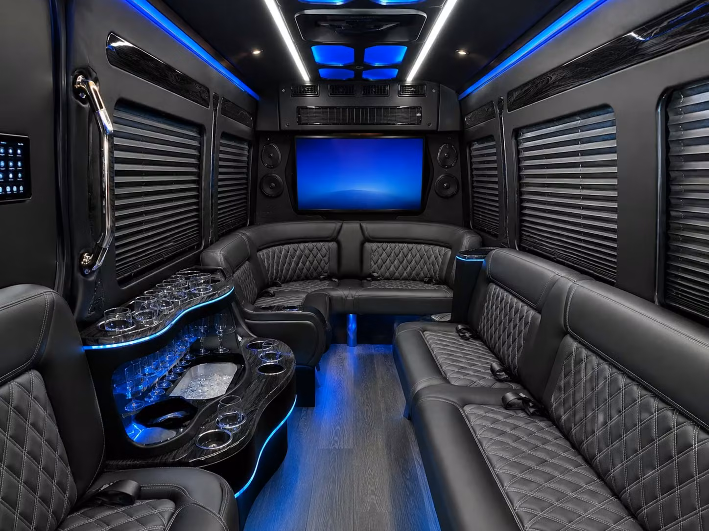 youth sports tournament transportation in north las vegas made simple